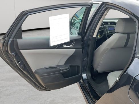 Used 2018 Honda Civic LX image 44