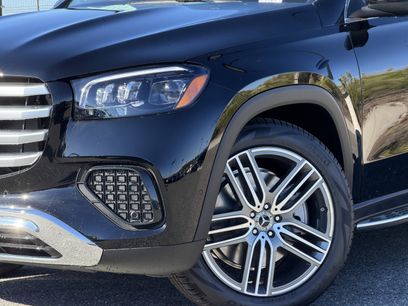 New 2026 Mercedes-Benz GLS 450 4MATIC