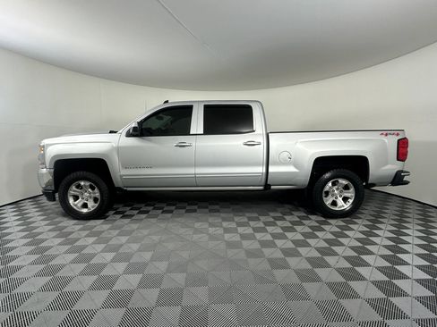 Used 2016 Chevrolet Silverado 1500 LT w/ All Star Edition image 14