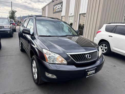 Used 2009 Lexus RX 350 AWD image 1