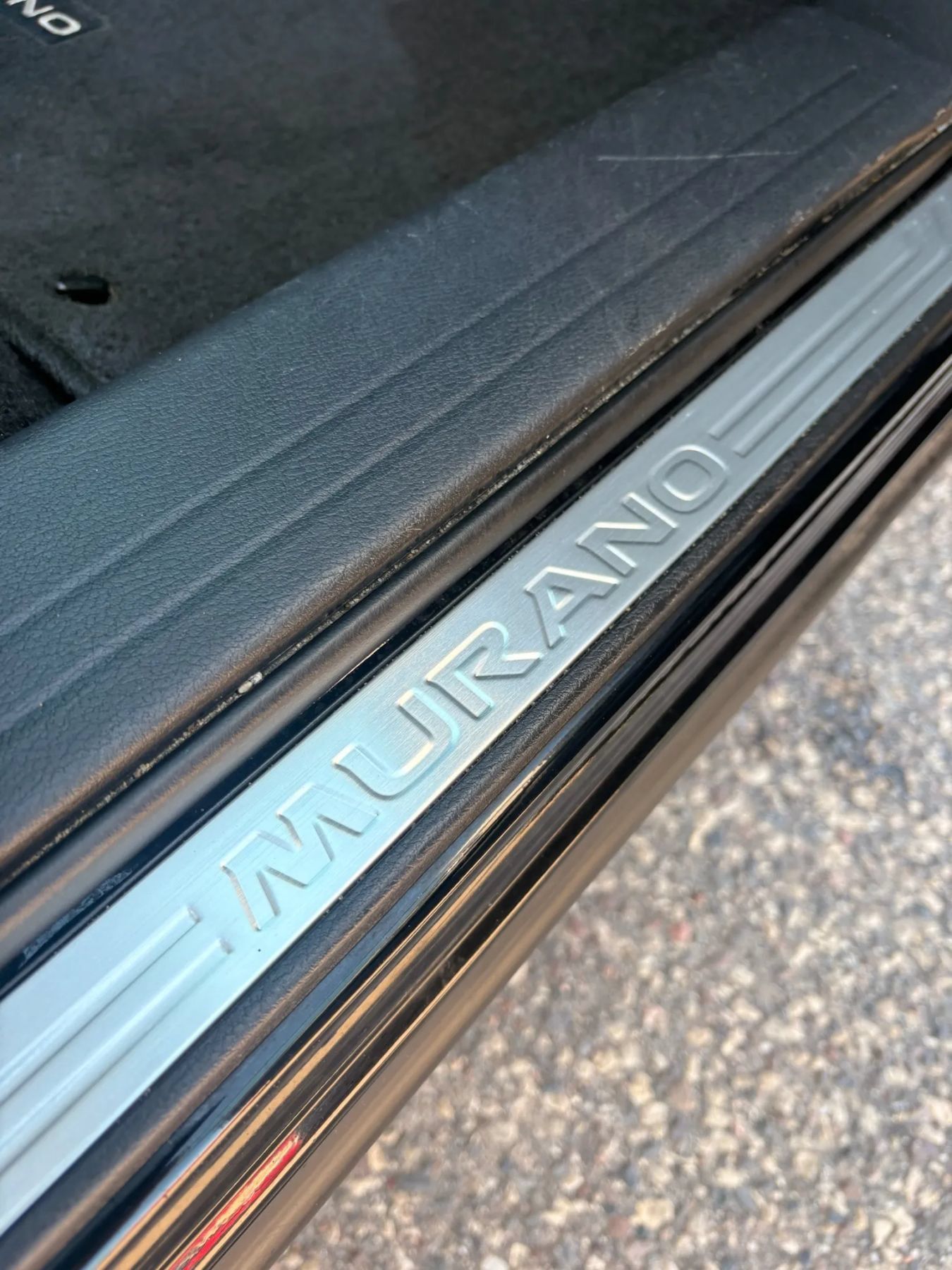 Used 2015 Nissan Murano S AWD/4WD image 32
