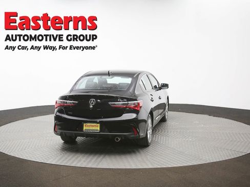 Used 2019 Acura ILX image 38