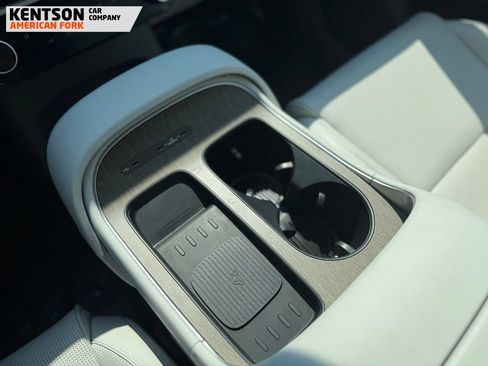 Used 2026 Hyundai Palisade SEL AWD/4WD image 22