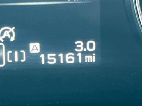 Certified 2024 Subaru Crosstrek 2.0i Premium w/ Crosstrek Mirror Package image 35