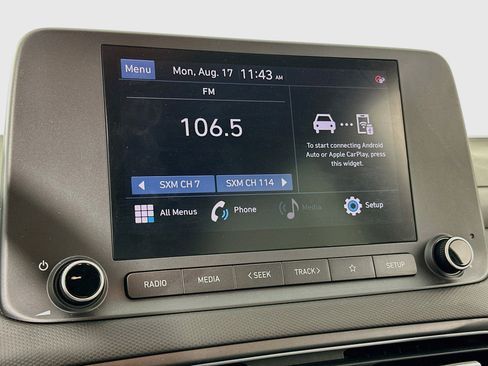 Used 2023 Hyundai Kona SEL FWD image 14