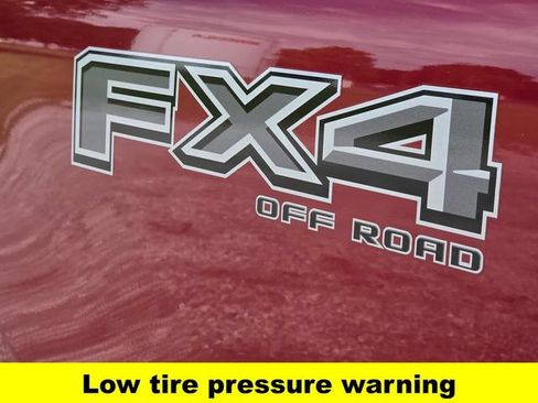 New 2026 Ford F250 Lariat w/ Black Appearance Package AWD/4WD image 8