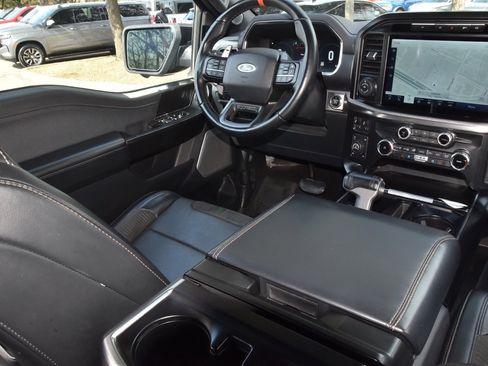 Used 2023 Ford F150 Raptor image 15