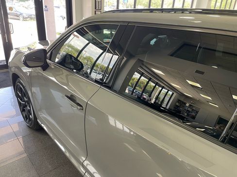 Used 2025 Lexus TX 350 AWD image 14