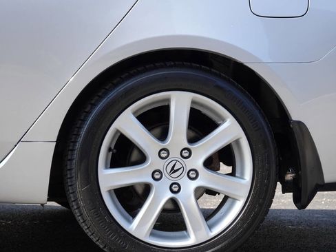 Used 2004 Acura TSX image 30