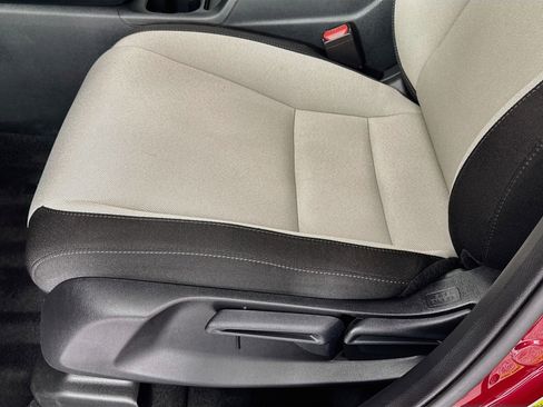 Certified 2026 Honda CR-V LX image 17