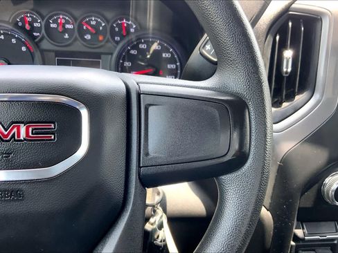 Used 2021 GMC Sierra 2500 4x4 Double Cab w/ Convenience Package image 24