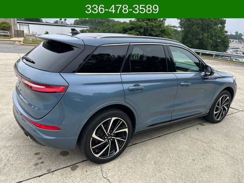 Used 2023 Lincoln Corsair Grand Touring w/ Equipment Group 301A AWD/4WD image 5