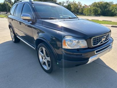 Used 2012 Volvo XC90 3.2 R-Design