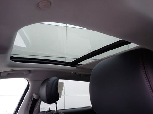 New 2026 Lincoln Nautilus Reserve w/ Jet Appearance Package image 27