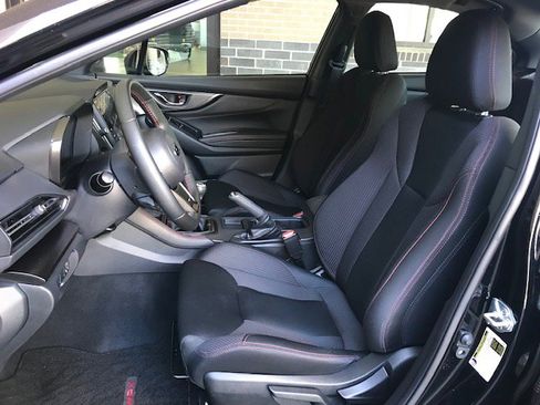 Used 2025 Subaru WRX Premium AWD/4WD image 6