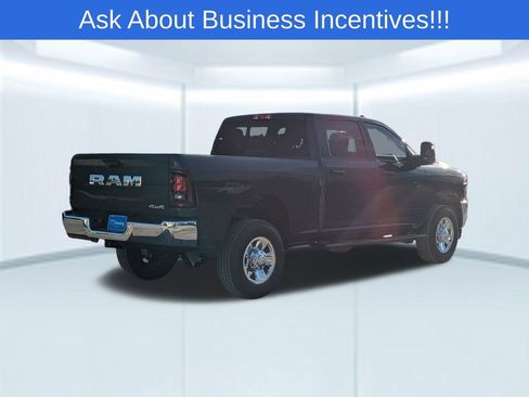 New 2026 RAM 2500 Tradesman image 5