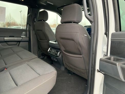 Used 2023 Ford F150 XLT w/ Equipment Group 302A High image 33