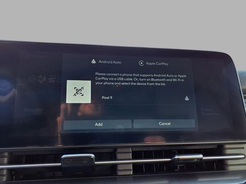 Used 2025 Hyundai Kona SEL image 7