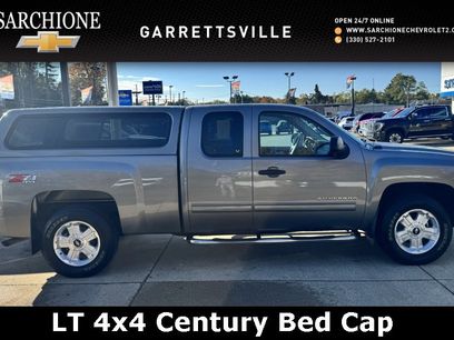 Used 2013 Chevrolet Silverado 1500 LT w/ All-Star Edition
