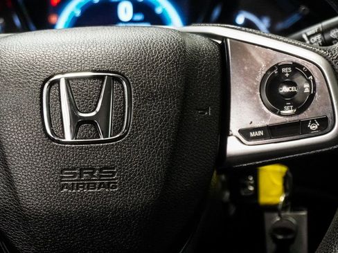 Used 2020 Honda Civic LX image 14