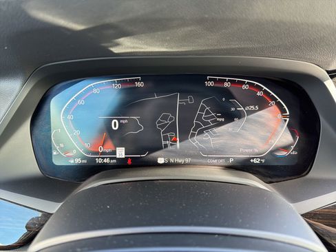 Used 2021 BMW X5 xDrive40i w/ Convenience Package image 44