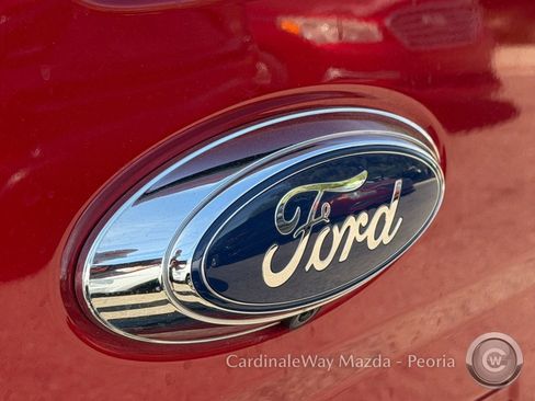 Used 2020 Ford Ranger XLT w/ FX4 Off-Road Package AWD/4WD image 9