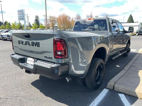 New 2026 RAM 3500 Tradesman image 18