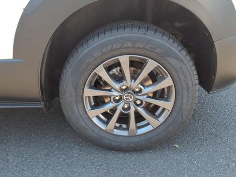Certified 2025 MAZDA CX-30 AWD 2.5 S image 10