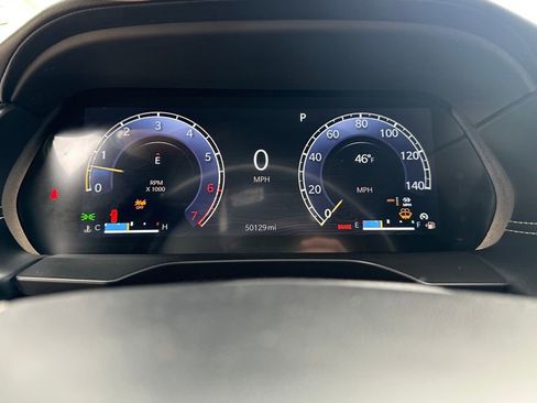 Used 2022 Jeep Grand Cherokee L Overland w/ Luxury Tech Group IV image 15