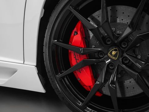 Used 2014 Lamborghini Aventador LP 700-4 AWD/4WD image 16