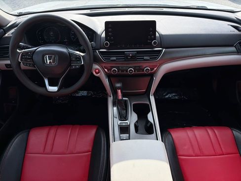 Used 2020 Honda Accord LX image 16