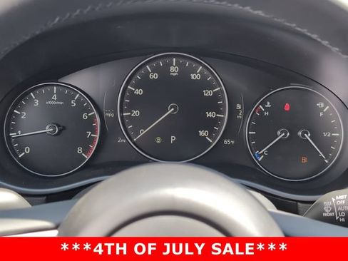 New 2026 MAZDA CX-50 AWD 2.5 S image 9