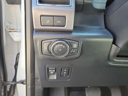 Used 2019 Ford Expedition Platinum RWD image 26