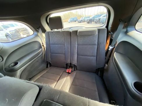 Used 2023 Dodge Durango GT AWD/4WD image 12