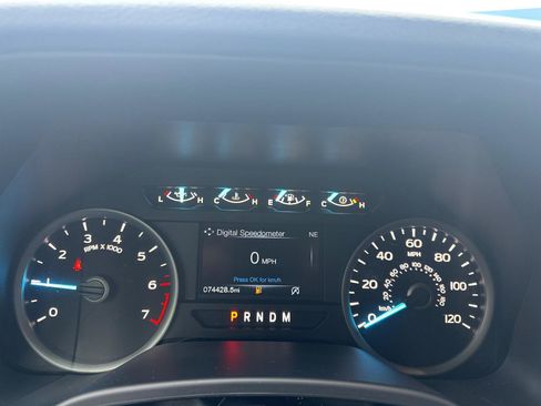 Used 2018 Ford F150 XLT w/ Equipment Group 301A Mid image 12