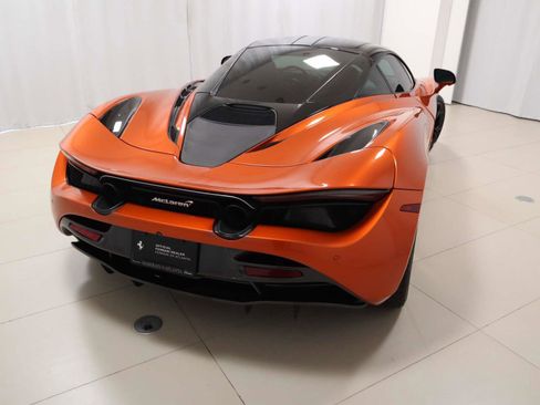Used 2019 McLaren 720S Luxury image 5