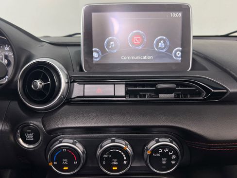 Used 2016 MAZDA MX-5 Miata Grand Touring RWD image 19