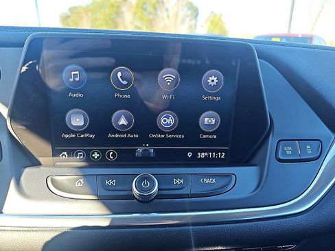 Used 2019 Chevrolet Blazer LT image 25