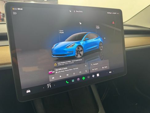 Used 2023 Tesla Model 3 Long Range image 19