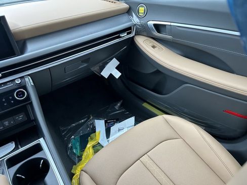 New 2026 Hyundai Sonata Limited FWD image 21