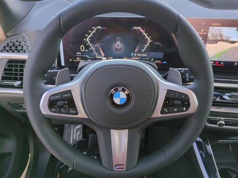 New 2026 BMW X5 xDrive40i w/ M Sport Package image 13
