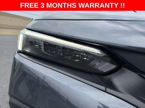 Used 2024 Honda Civic Touring image 36