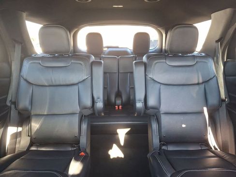 Used 2023 Ford Explorer ST w/ Equipment Group 401A image 13