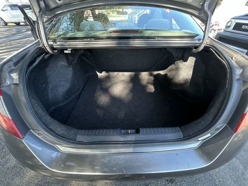 Used 2011 Honda Civic LX image 22