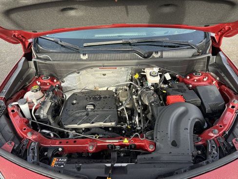 Certified 2023 Buick Encore GX Essence w/ Experience Buick Package image 18