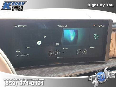 New 2026 Hyundai Santa Fe Calligraphy AWD/4WD image 28