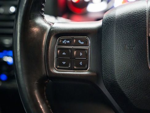 Used 2018 RAM 1500 Sport image 17