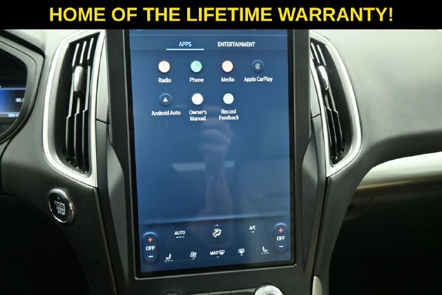 Used 2023 Ford Edge SEL AWD/4WD image 22