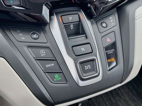 New 2026 Honda Odyssey EX-L image 15