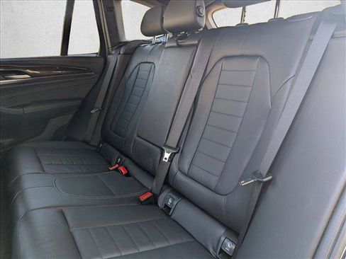 Used 2021 BMW X3 M40i w/ Premium Package image 19